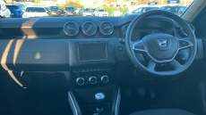 Dacia Duster 1.3 TCe 130 Prestige 5dr Petrol Estate